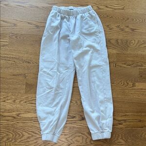 Brandy Melville Sweatpants